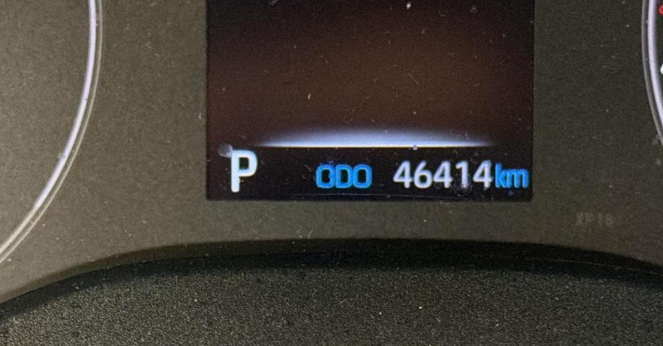 Toyota Yaris (T884NJ) met abonnement