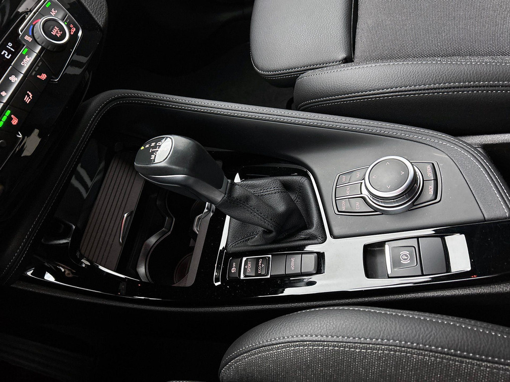 BMW X1 (JSV10Z) met abonnement