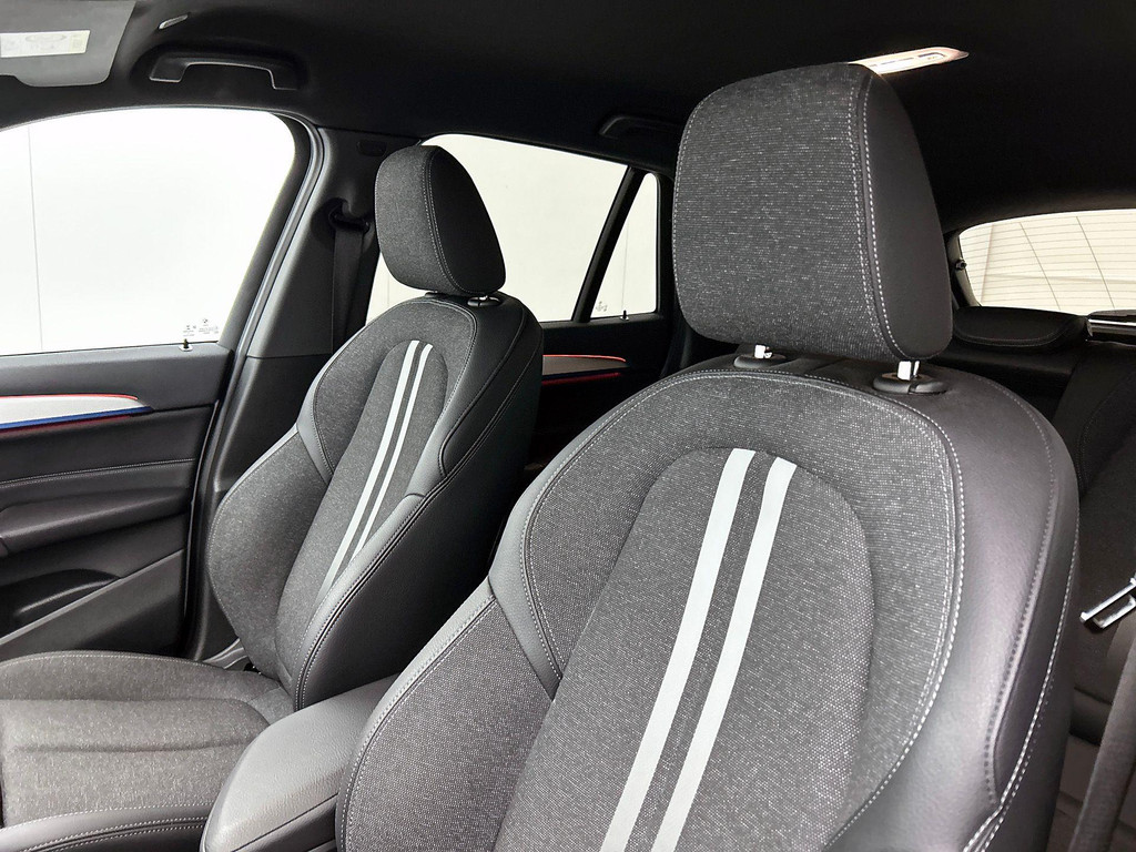 BMW X1 (JSV10Z) met abonnement