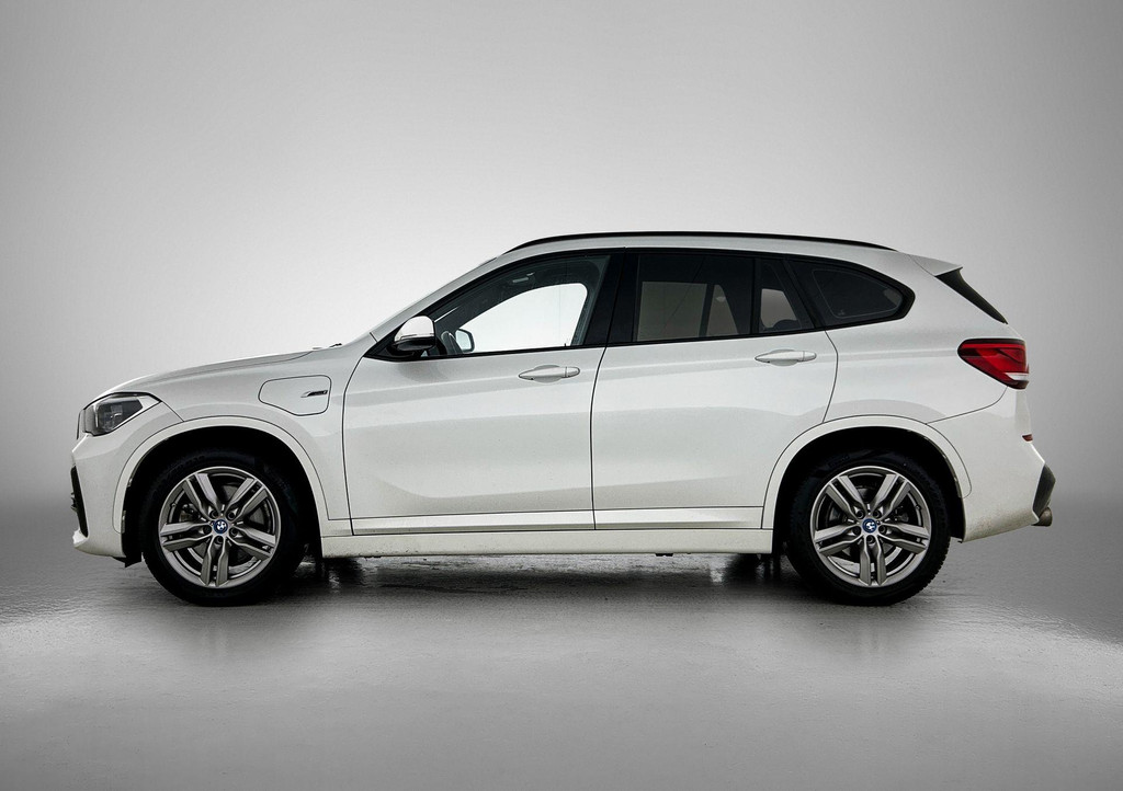 BMW X1 (JSV10Z) met abonnement