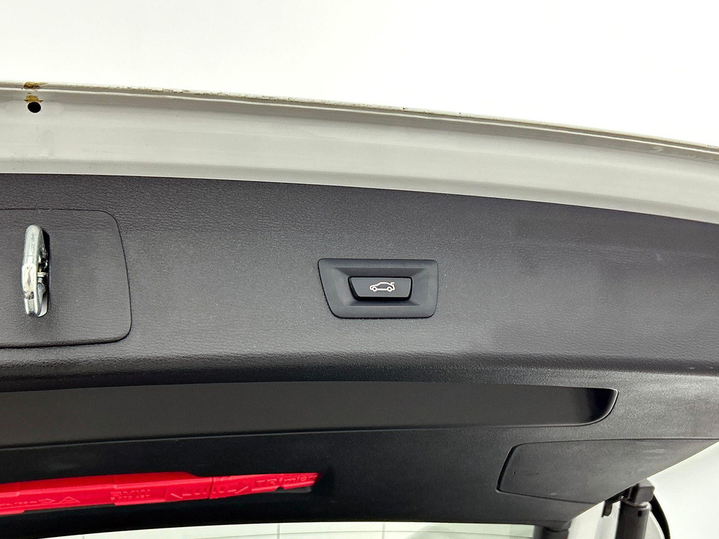 BMW X1 (JSV10Z) met abonnement