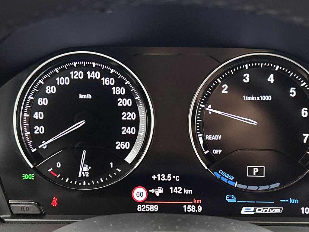 BMW X1 (JSV10Z) met abonnement