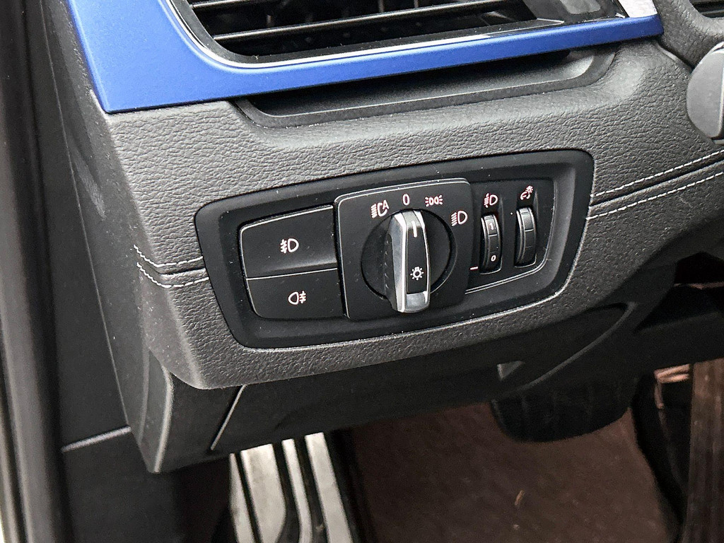 BMW X1 (JSV10Z) met abonnement