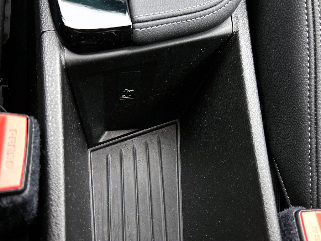 BMW X1 (JSV10Z) met abonnement