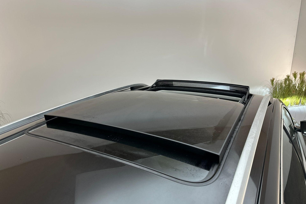 ŠKODA Superb (N476XX) met abonnement