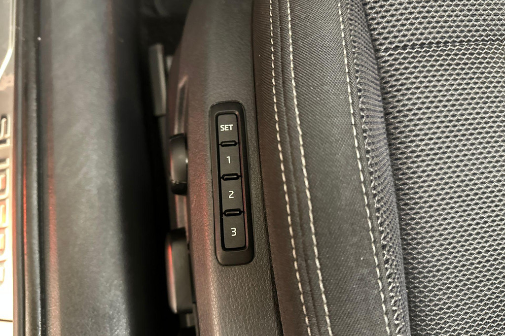 ŠKODA Superb (N476XX) met abonnement