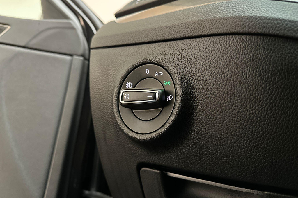 ŠKODA Superb (N476XX) met abonnement