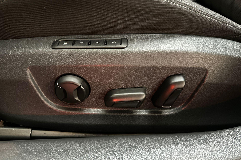 ŠKODA Superb (N476XX) met abonnement