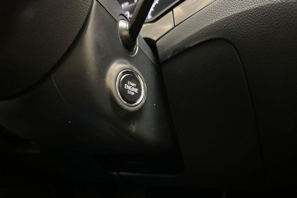 ŠKODA Superb (N476XX) met abonnement