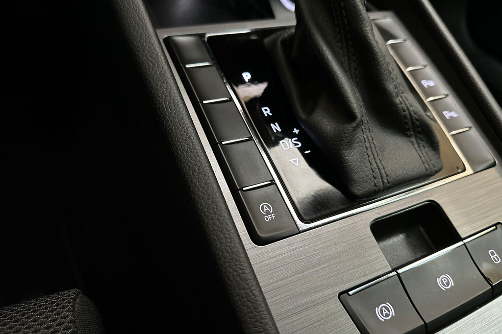 ŠKODA Superb (N476XX) met abonnement