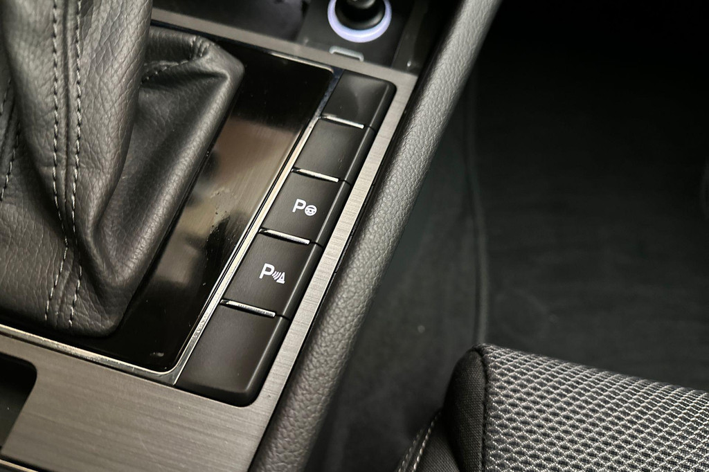 ŠKODA Superb (N476XX) met abonnement