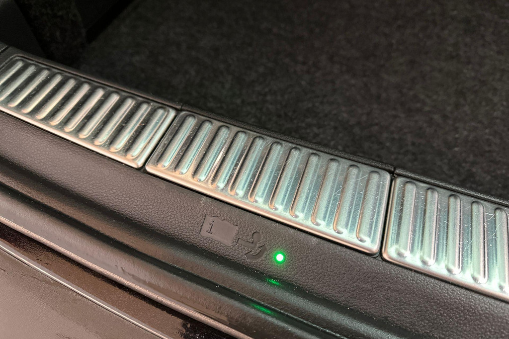 ŠKODA Superb (N476XX) met abonnement