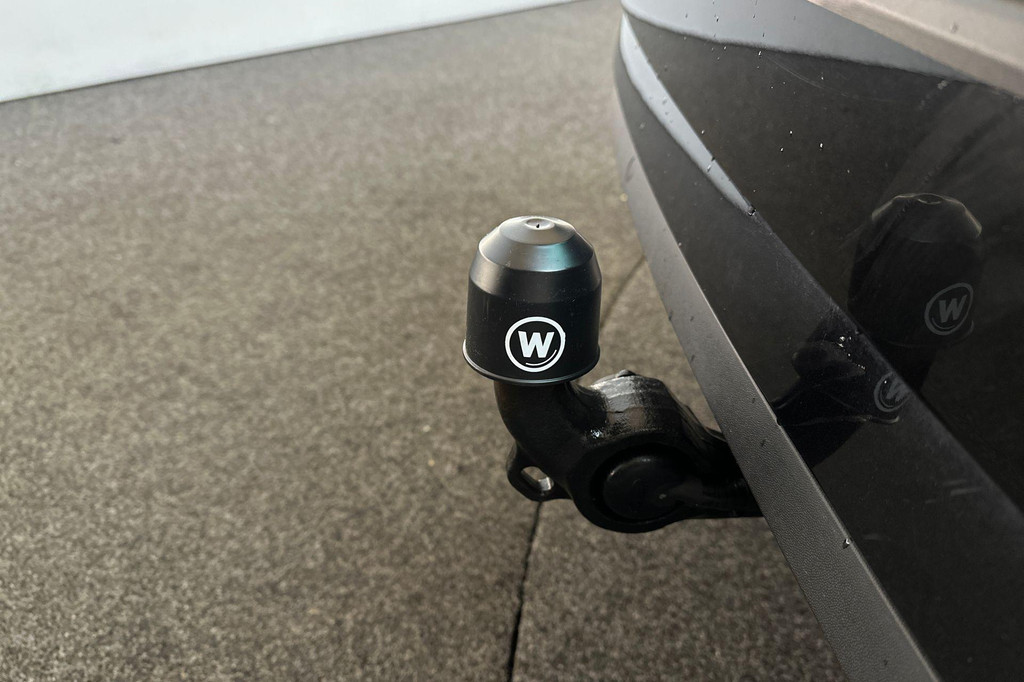 ŠKODA Superb (N476XX) met abonnement