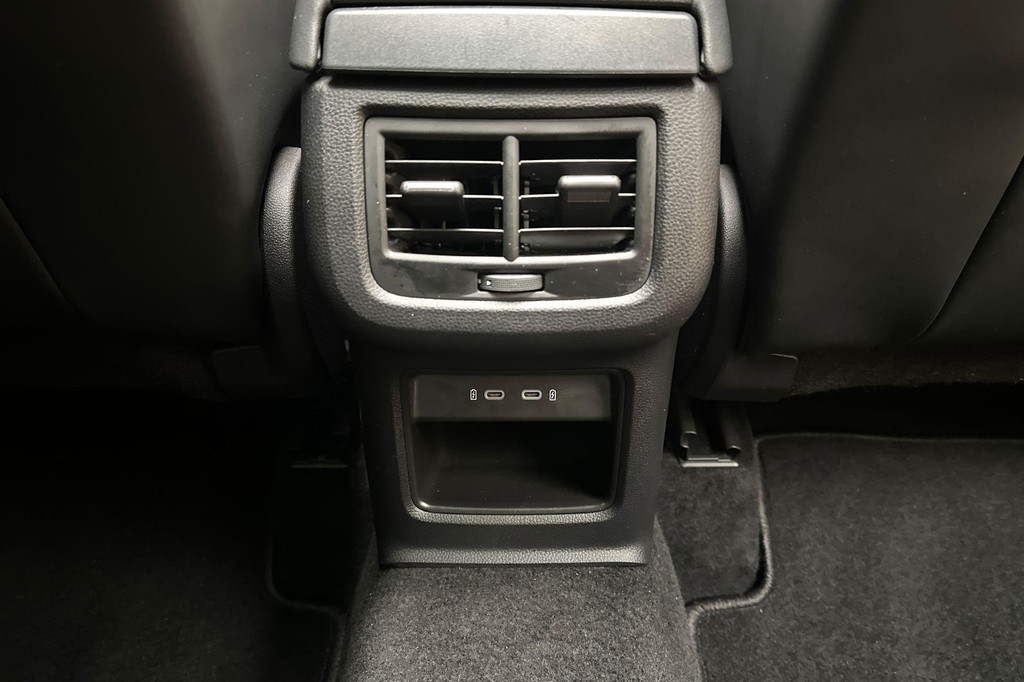 Seat Ateca (JVD21N) met abonnement