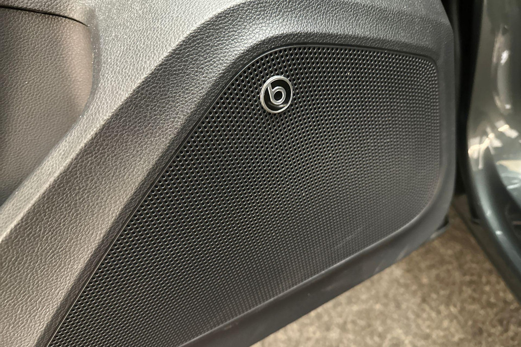 Seat Ateca (JVD21N) met abonnement