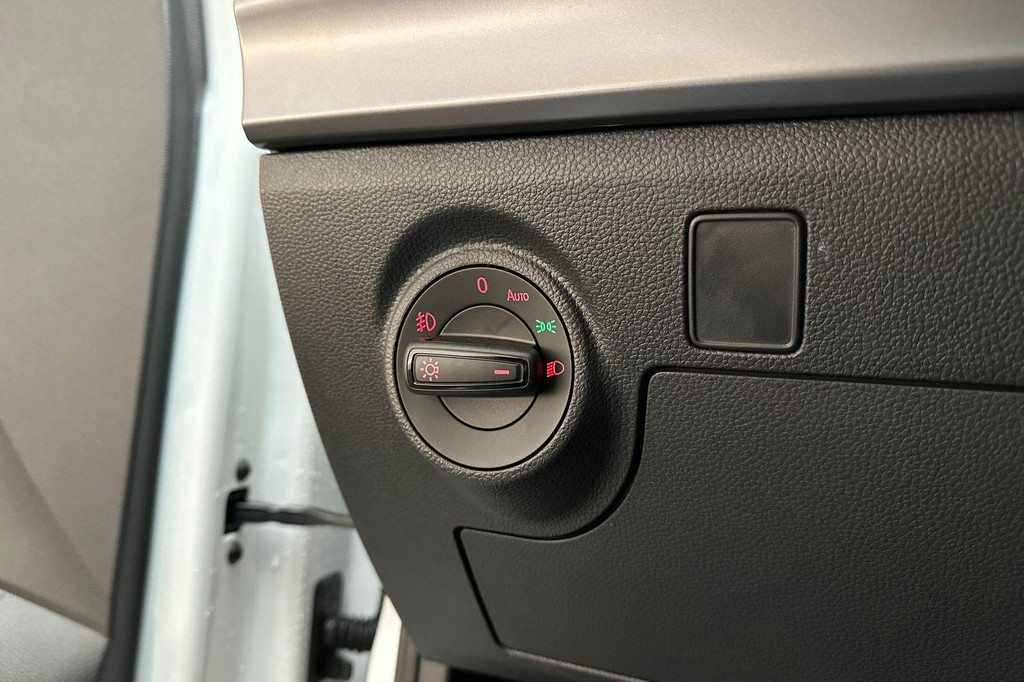 Seat Ibiza (JRP71S) met abonnement