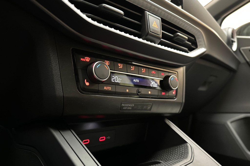 Seat Ibiza (JRP71S) met abonnement