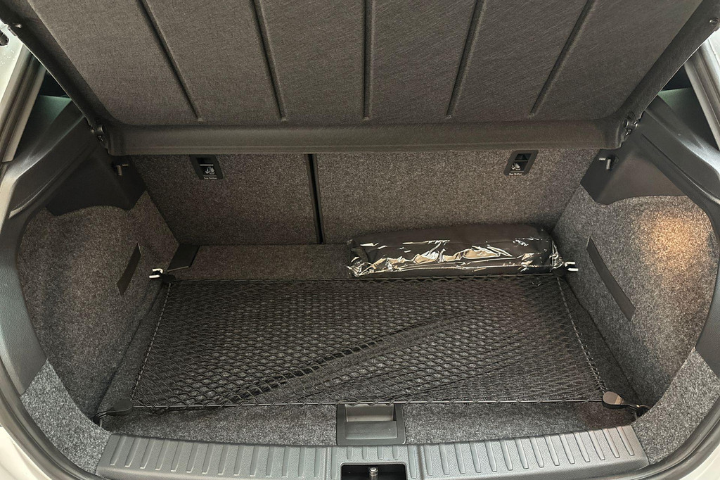 Seat Ibiza (JRP71S) met abonnement