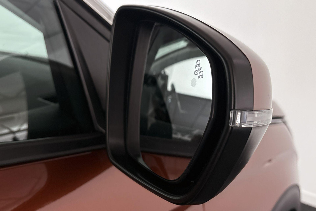 Peugeot 5008 (L759FR) met abonnement