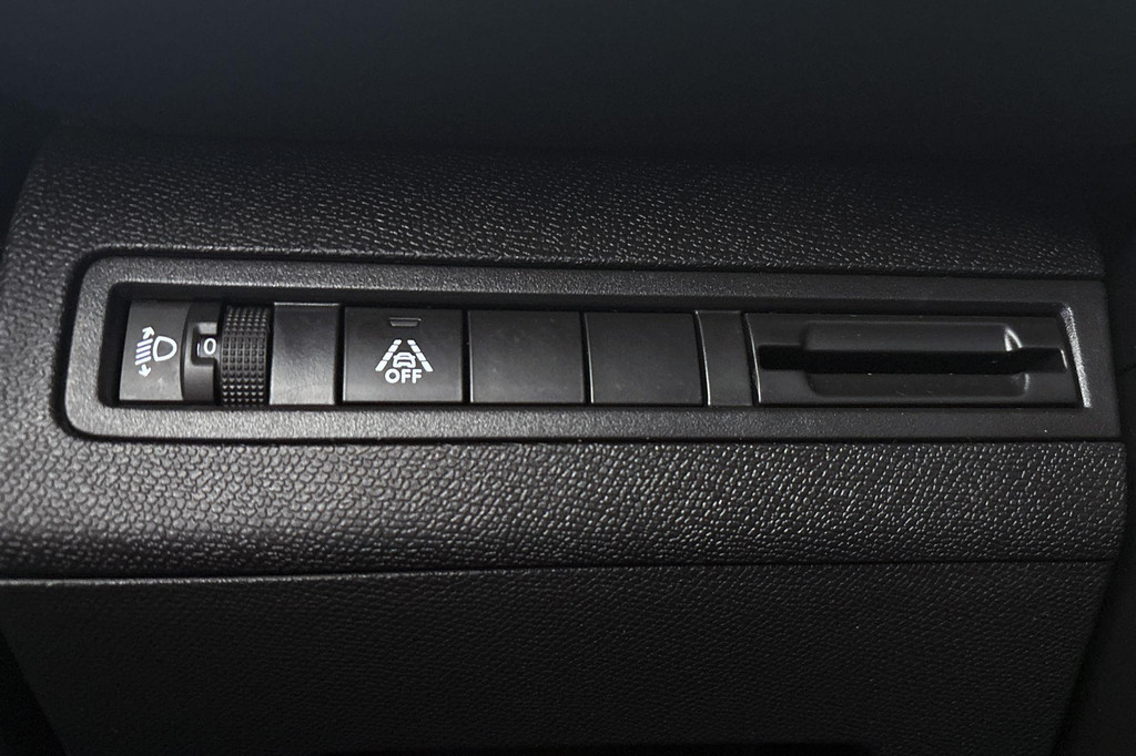 Peugeot 5008 (L759FR) met abonnement