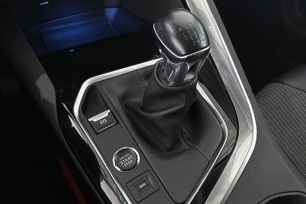 Peugeot 5008 (L759FR) met abonnement