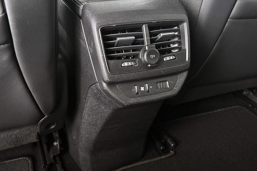 Peugeot 5008 (L759FR) met abonnement