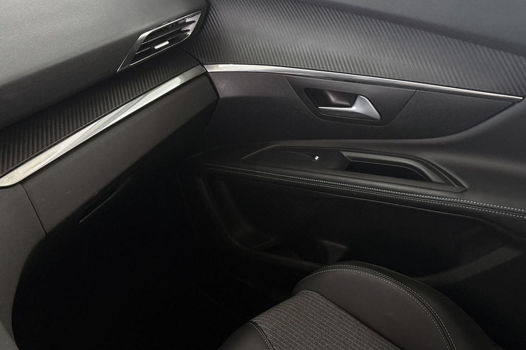 Peugeot 5008 (L759FR) met abonnement