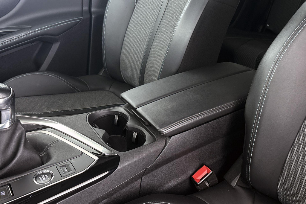 Peugeot 5008 (L759FR) met abonnement