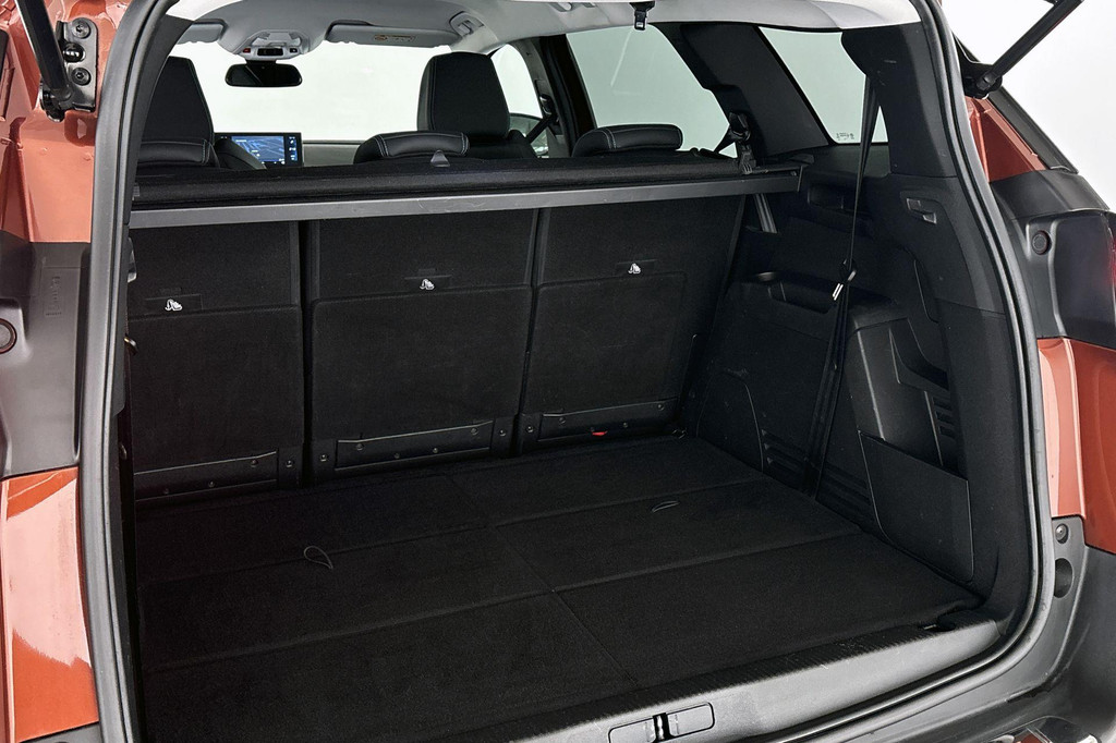 Peugeot 5008 (L759FR) met abonnement