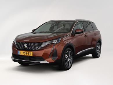 Peugeot 5008 (L759FR) met auto abonnement