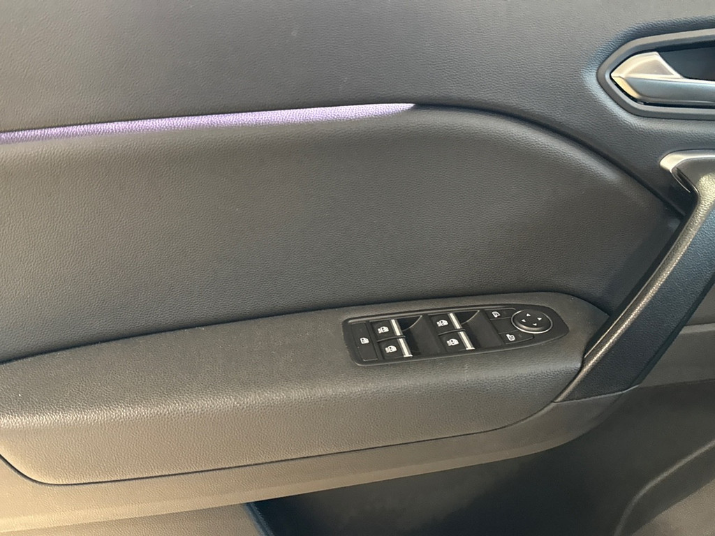 Renault Captur (JSL58L) met abonnement