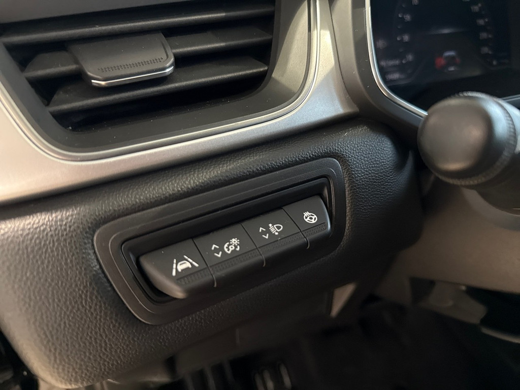 Renault Captur (JSL58L) met abonnement