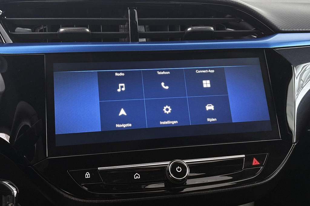 Opel Corsa (HZL39B) met abonnement