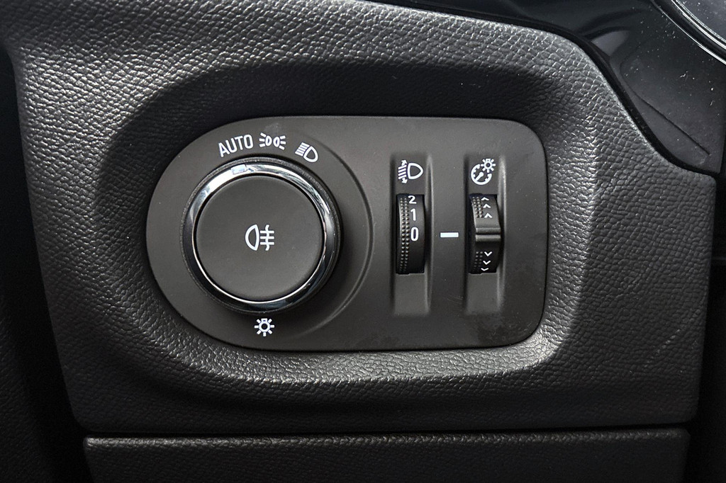 Opel Corsa (HZL39B) met abonnement