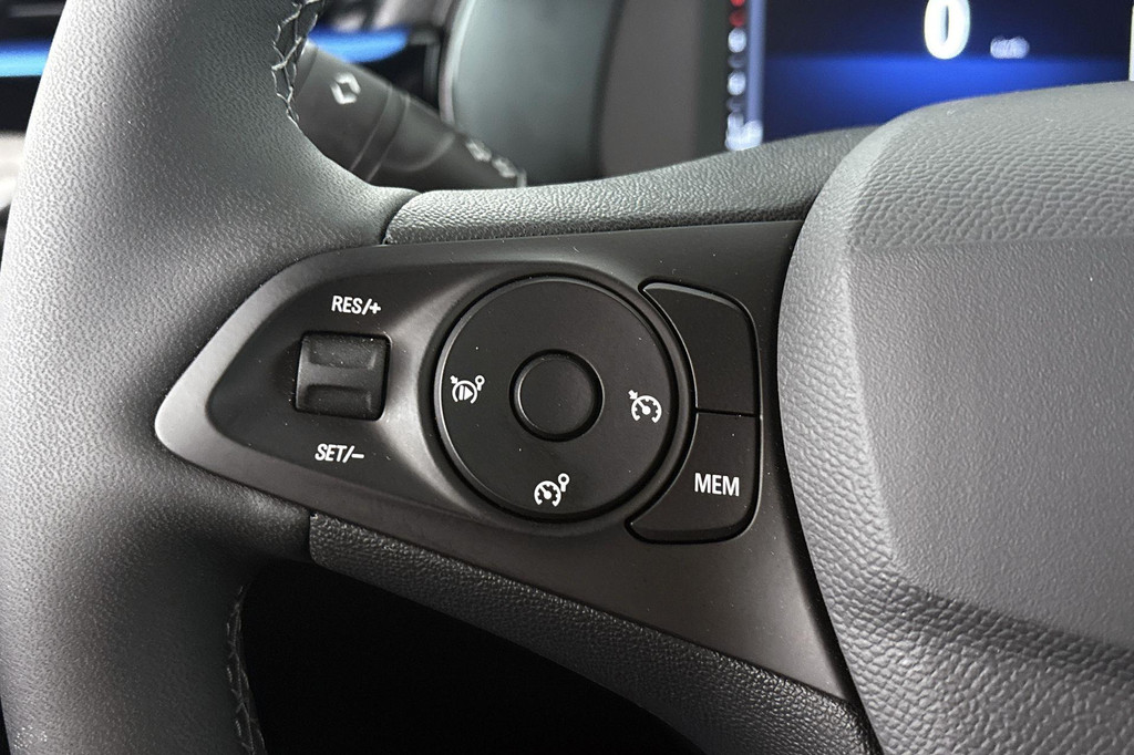 Opel Corsa (HZL39B) met abonnement