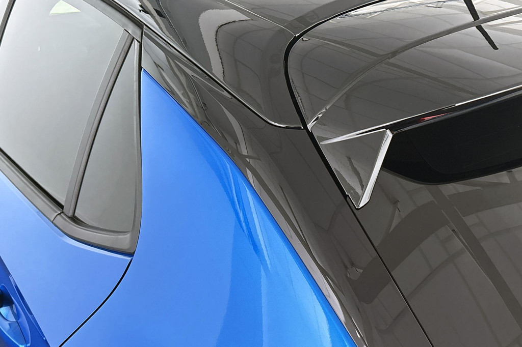 Opel Corsa (HZL39B) met abonnement