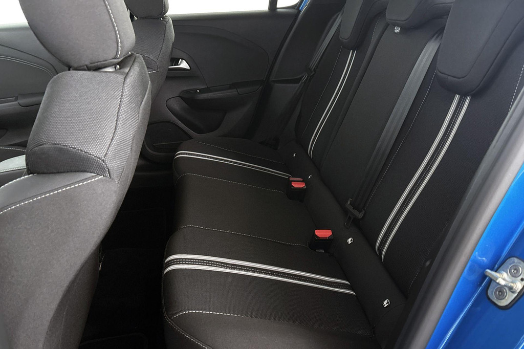 Opel Corsa (HZL39B) met abonnement