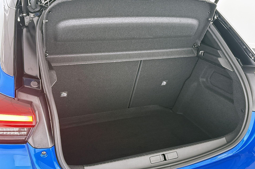 Opel Corsa (HZL39B) met abonnement