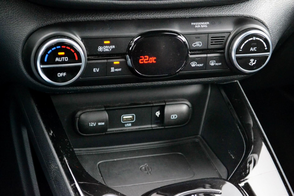 Kia e-Soul (J955LK) met abonnement