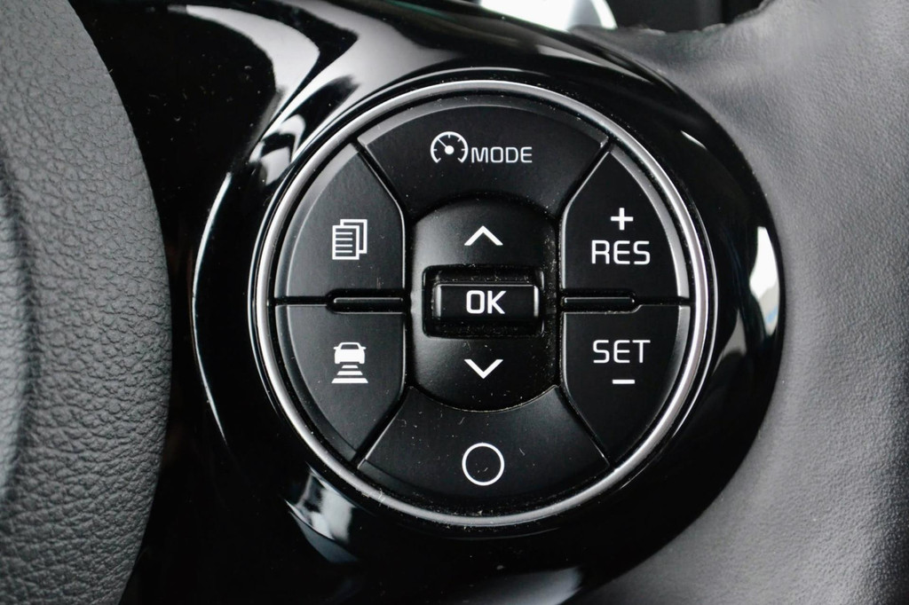 Kia e-Soul (J955LK) met abonnement