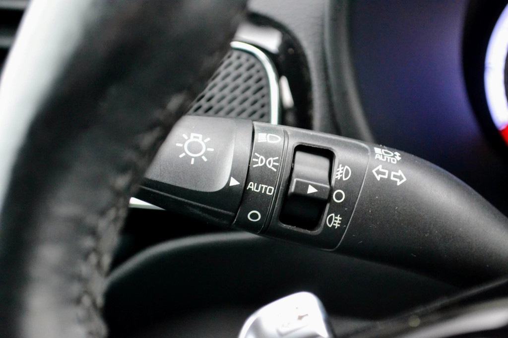 Kia e-Soul (J955LK) met abonnement