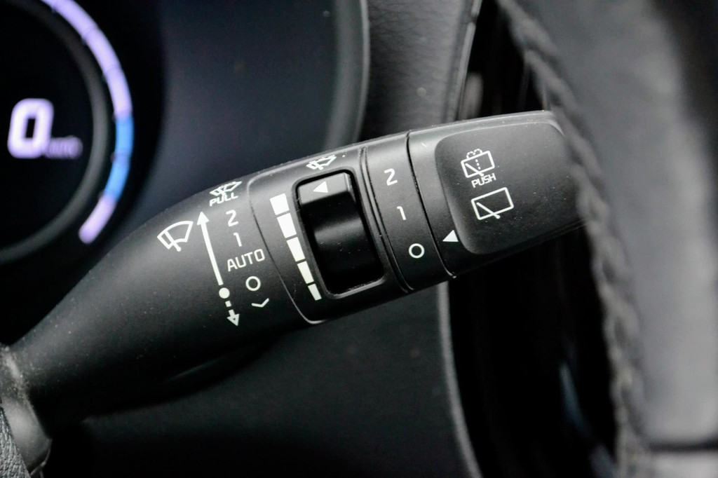 Kia e-Soul (J955LK) met abonnement