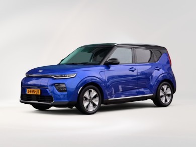 Kia e-Soul (J955LK) met auto abonnement