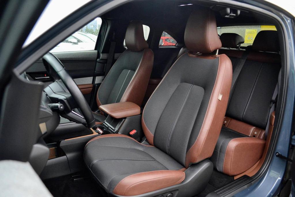 Mazda MX-30 (K488JZ) met abonnement