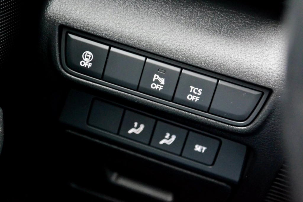 Mazda MX-30 (K488JZ) met abonnement