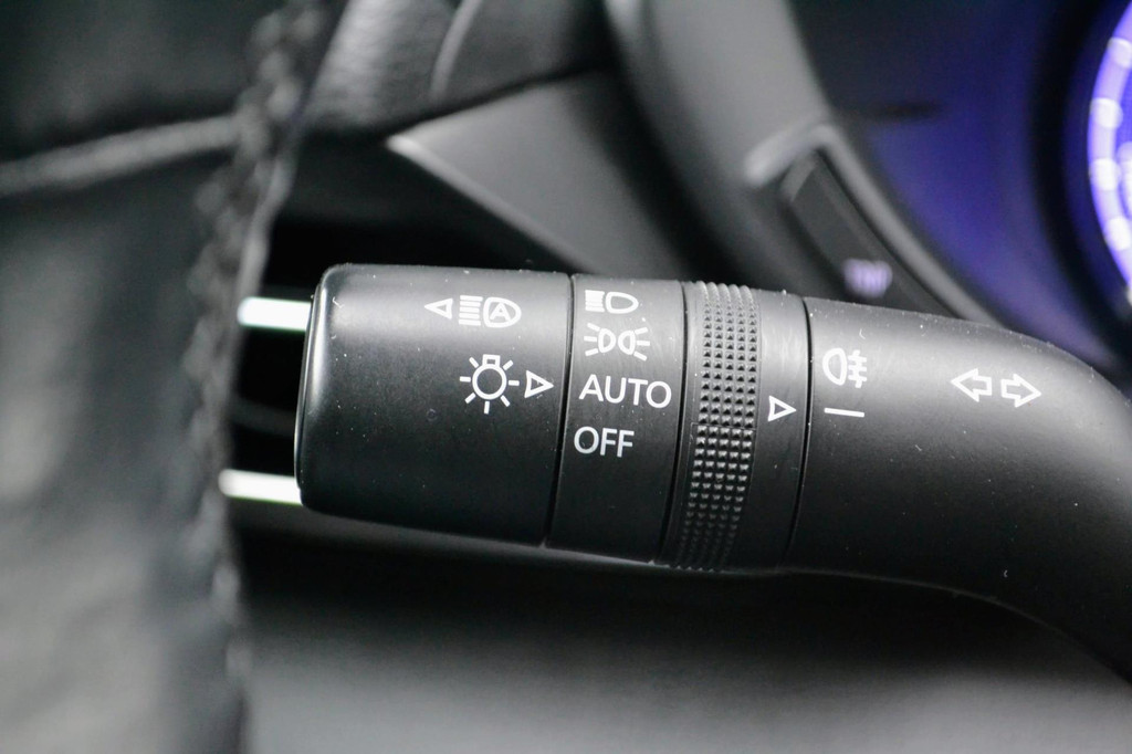 Mazda MX-30 (K488JZ) met abonnement