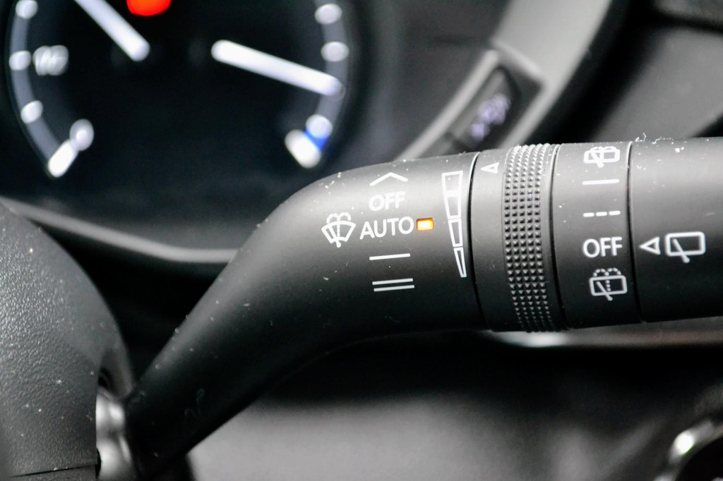 Mazda MX-30 (K488JZ) met abonnement