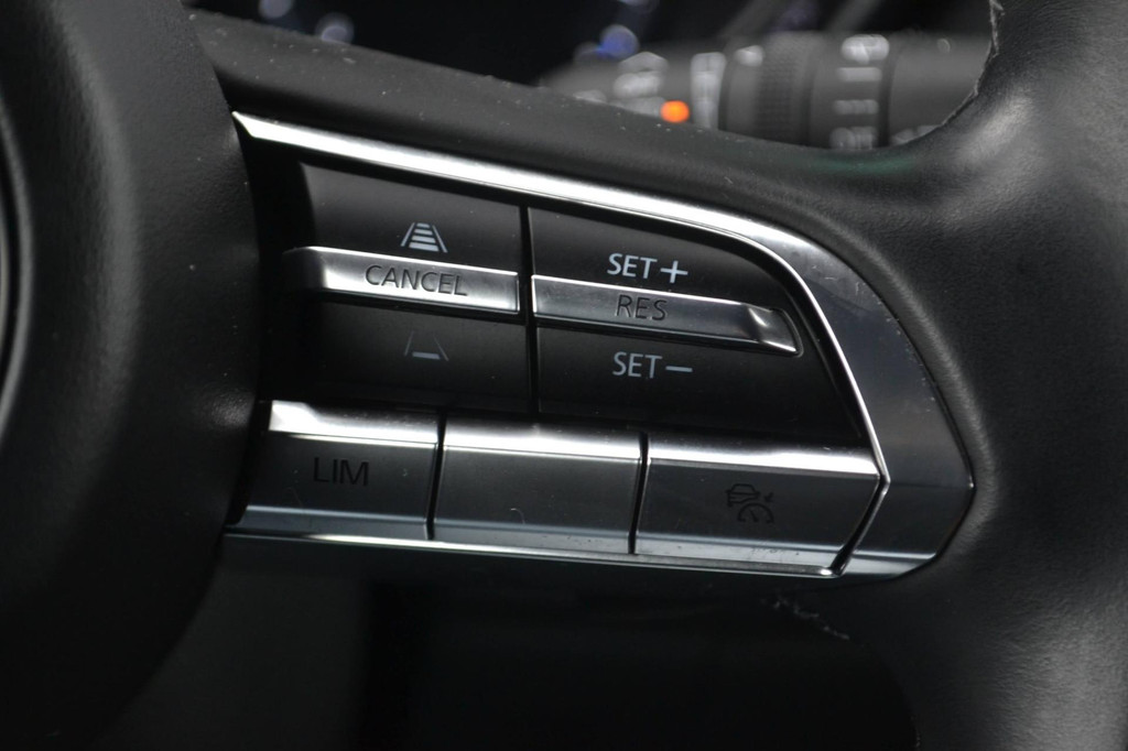 Mazda MX-30 (K488JZ) met abonnement