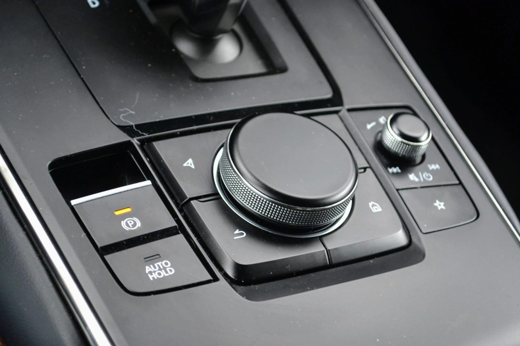 Mazda MX-30 (K488JZ) met abonnement