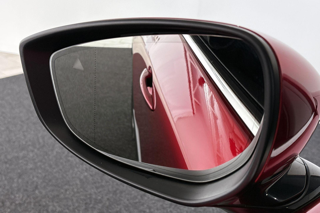 Mazda CX-30 (L427DP) met abonnement